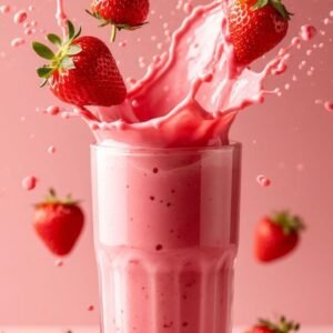 Milk & Farawlty